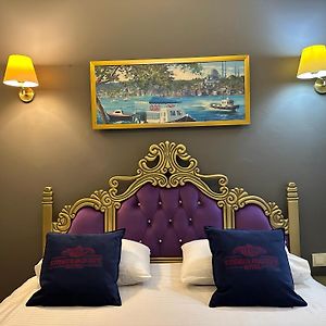 Ethnica Hotel Old City