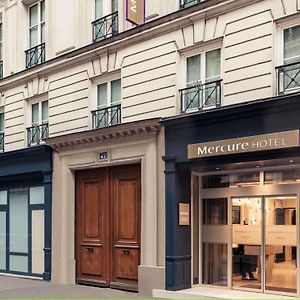 Hôtel Mercure Paris Opéra Grands Boulevards